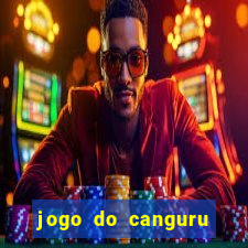 jogo do canguru esporte da sorte